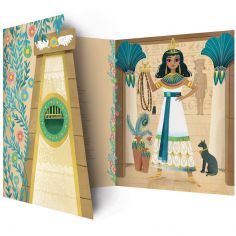 Livre Princesses du monde