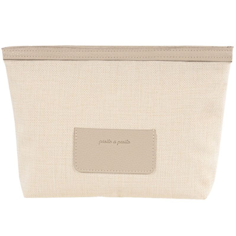 Trousse de toilette Peach Pasito a pasito