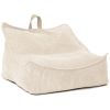 Fauteuil Pouf Ecru - Kid's Concept