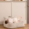 Fauteuil Pouf Blanc cassé Kid's Concept Ambiance 2