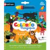 Nathan 31613 Coloréo Mer - Magic Water Colouring For Children 3 Years And A 15518444330