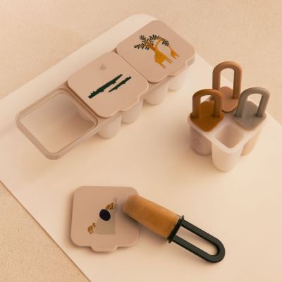 Moule à glaces Kaimen All Together