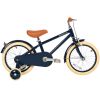 Vélo enfant Classic Vintage bleu marine  par Banwood