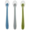 Lot de 3 cuillères pour bébé Mr. Shark Trixie Produit 1