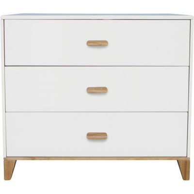 Commode Naïa Neige