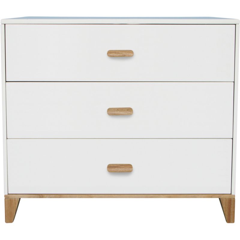 Commode Naïa Neige Théo