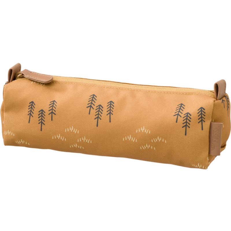 Trousse scolaire Forêt ocre Fresk Produit 2