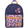 Sac à dos Les Fantaisies Maïna Violet (M - 1 compartiment) Tann's Produit 1