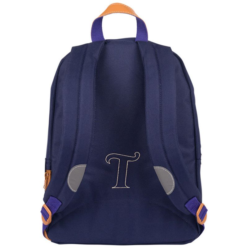 Sac à dos Les Fantaisies Maïna Violet (M - 1 compartiment) Tann's Produit 3