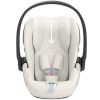 Siège-auto Cloud T i-Size Tissu Plus Off White (Groupe 0+) Cybex Produit 4