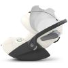 Siège-auto Cloud T i-Size Tissu Plus Off White (Groupe 0+) Cybex Produit 6