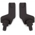 Adaptateur siège auto Aton et Maxi Cosi pour poussette Armadillo Flip XT - Mamas and Papas Adaptateur siège auto Aton et Maxi Cosi pour poussette Armadillo Flip XT - Mamas and Papas