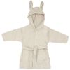 Peignoir en éponge Sand (1-2 ans) Jollein Produit 1
