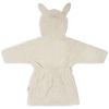 Peignoir en éponge Sand (1-2 ans) Jollein Produit 2