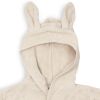 Peignoir en éponge Sand (1-2 ans) Jollein Produit 3