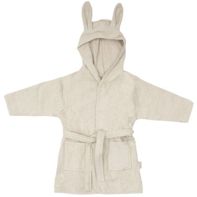 Peignoir en éponge Sand (1-2 ans) Jollein