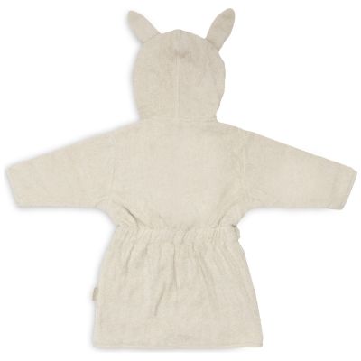 Peignoir en éponge Sand (1-2 ans)