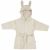 Variation Beige du produit Peignoir en éponge Sand (1-2 ans) de la marque Jollein