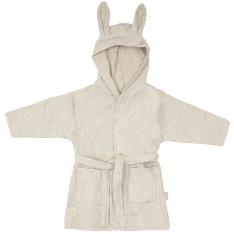 Peignoir en éponge Sand (1-2 ans) Jollein Produit 1