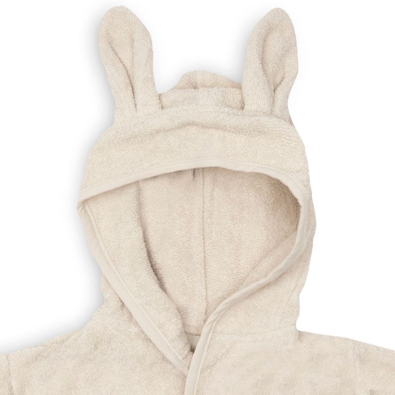 Peignoir en éponge Sand (1-2 ans) Jollein Produit 3