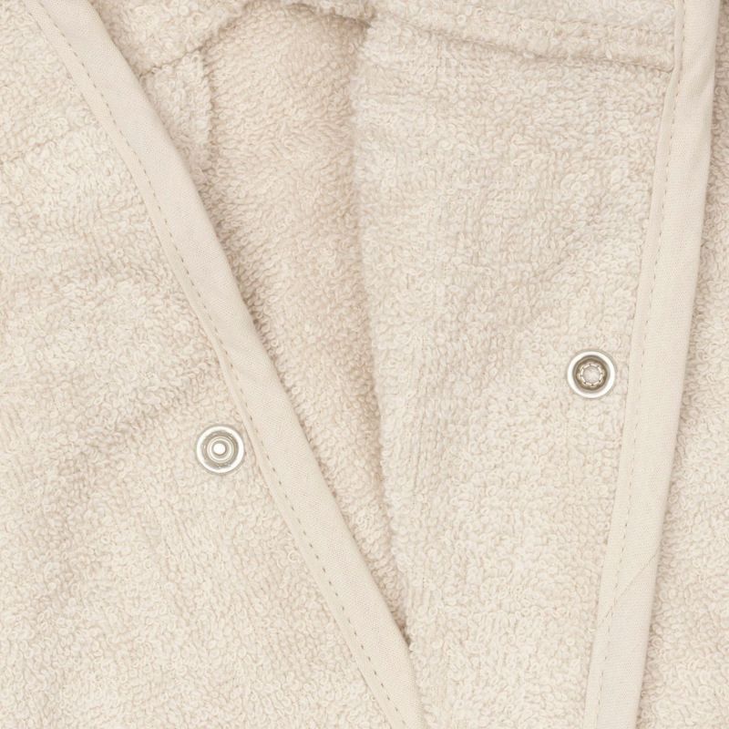 Peignoir en éponge Sand (1-2 ans) Jollein Produit 5