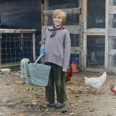 Panier de rangement Arrosoir