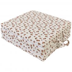 Tapis de motricité Léopard - Candide