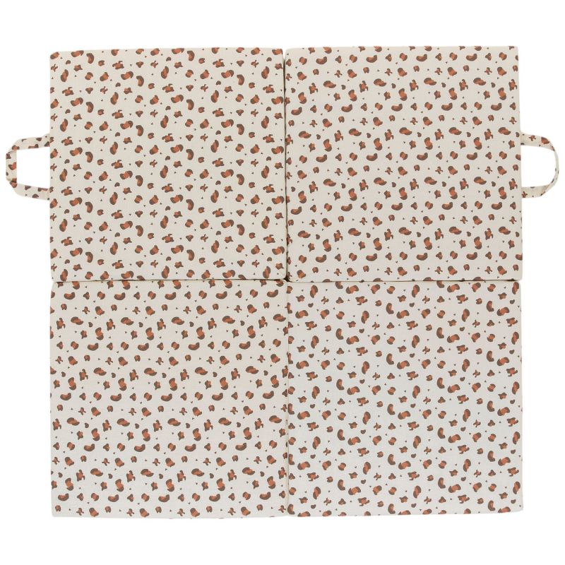 Tapis de motricité Léopard Candide Produit 3