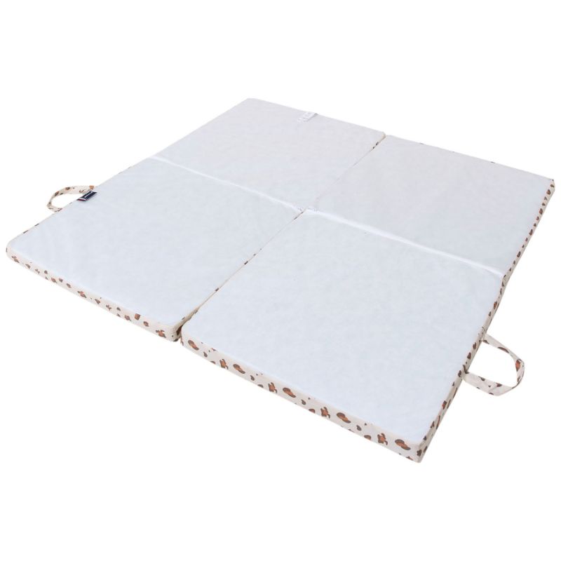Tapis de motricité Léopard Candide Produit 5