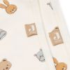 Lot de 2 bavoirs bandana Jollies Jollein Produit 5
