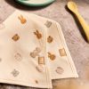 Lot de 2 bavoirs bandana Jollies Jollein Ambiance 6
