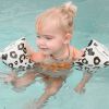 Brassards de natation Léopard beige (0-2 ans) Swim Essentials Ambiance 4