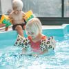 Brassards de natation Léopard beige (0-2 ans) Swim Essentials Ambiance 6