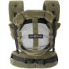 Porte bébé PhysioCarrier V2 Velvet Green Love Radius Produit 1
