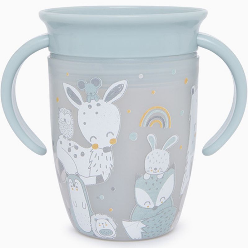 Tasse d'apprentissage 360° Tuctuc&friends Tuc Tuc