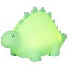 Veilleuse rechargeable en silicone dinosaure Amadeus Les Petits Produit 1