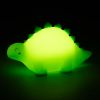Veilleuse rechargeable en silicone dinosaure Amadeus Les Petits Ambiance 2