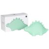 Veilleuse rechargeable en silicone dinosaure Amadeus Les Petits Packaging 5