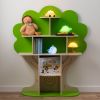 Veilleuse rechargeable en silicone dinosaure Amadeus Les Petits Ambiance 7