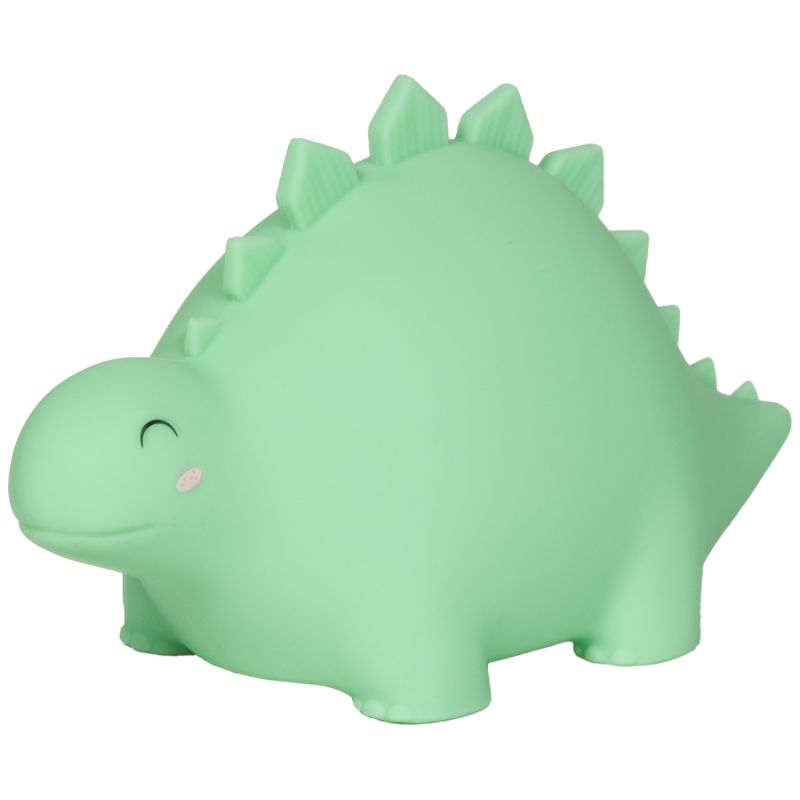 Veilleuse rechargeable en silicone dinosaure Amadeus Les Petits Produit 3