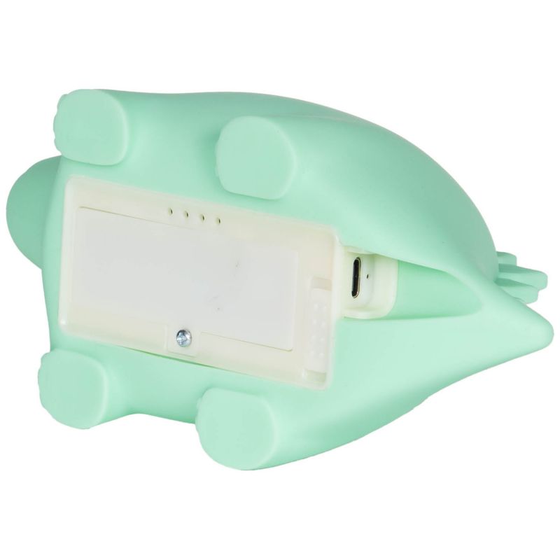 Veilleuse rechargeable en silicone dinosaure Amadeus Les Petits Produit 4