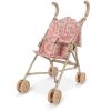 Poussette pour poupée Rose anglaise - Reconditionné Konges Slojd Produit 1