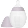 Biberon anti-colique en silicone Lila (330ml) Elhée Produit 1