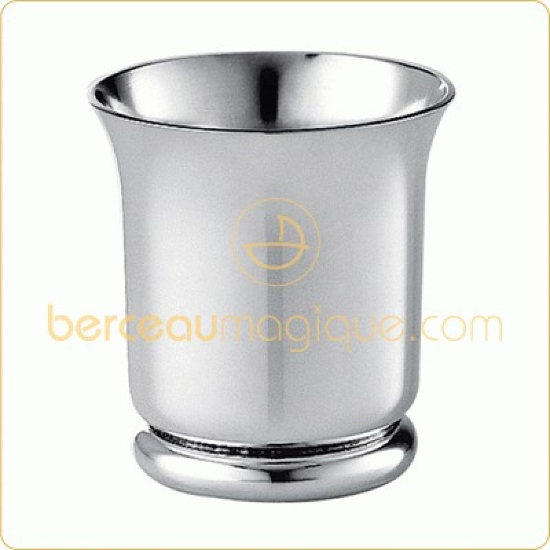 Timbale Vertigo Christofle
