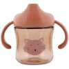Tasse d'apprentissage avec poignées Mrs. Cat Trixie Produit 1