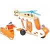 Hélicoptère en bois Hape Produit 1