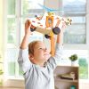 Hélicoptère en bois Hape Ambiance 2