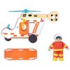 Hélicoptère en bois Hape Produit 4