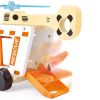 Hélicoptère en bois Hape Produit 7