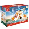 Hélicoptère en bois Hape Packaging 9